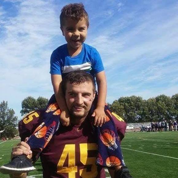 Meet your Posher, Jake - Picture 1 of 1